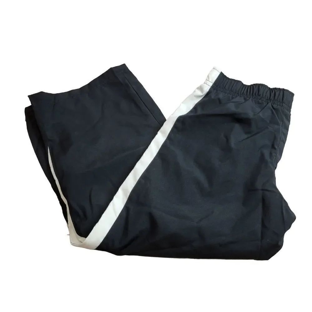 Champion Athletic warmup pants XS